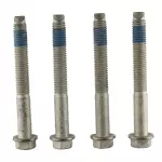 W711142S439 - Engine: Mount Bracket Bolt for Ford: F-150 Image