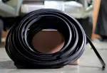 63001 - : KC Universal Wire Hider - 25M Bulk for KC HiLiTES Image