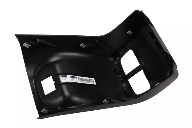 13485290 - Body: Front Trim for GM Image