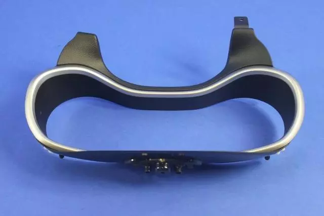 INSTRUMENT CLUSTER - BEZEL 6MC902S5AA - Mopar (6MC902S5AA)