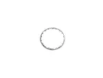 68449225AA - Transfer Case and Power Transfer Unit: Annulus Gear Snap Ring for Mopar Image