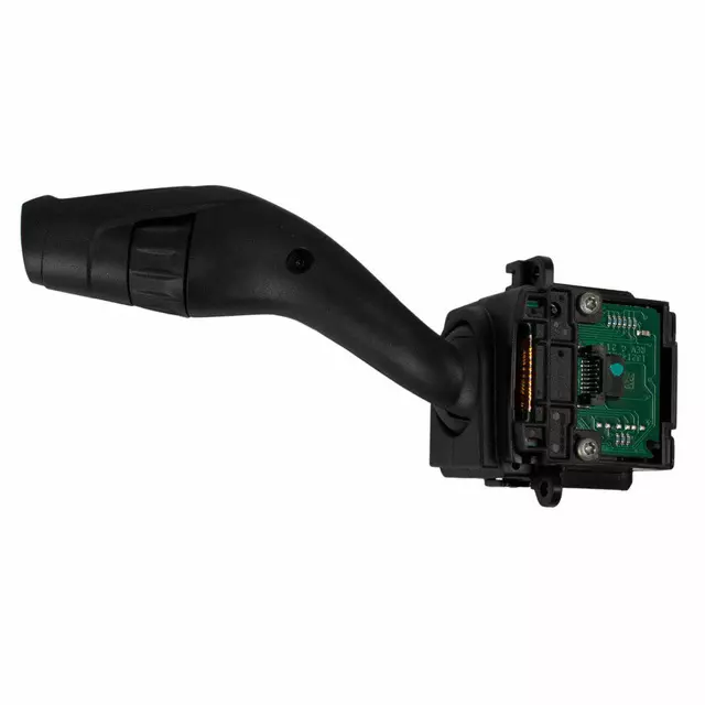 DG9Z17A553AA - Steering: Wiper Switch for Ford: Fusion, Mustang, Police Responder Hybrid, SSV Plug-In Hybrid | Lincoln: MKZ Image image