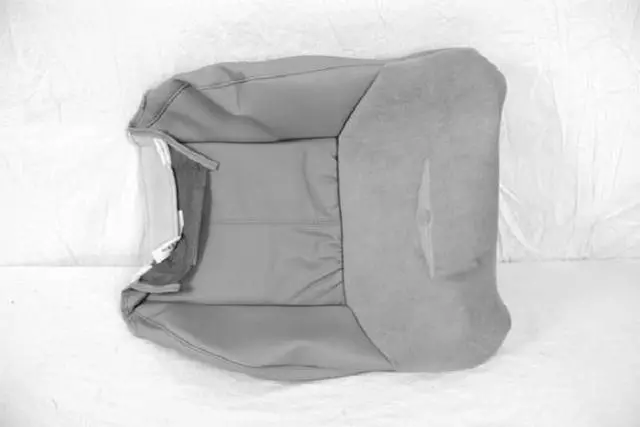 1SL241T1AB - Interior Trim: Front Seat Back Cover, Right for Mopar Image