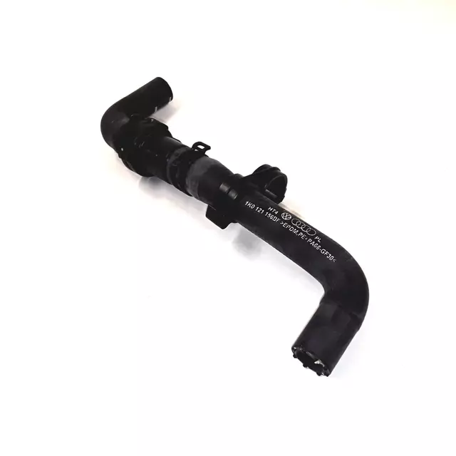 1K0121156BF - : Engine Coolant Hose for Audi: A3, TT, TT Quattro, TTS Quattro Image