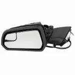 FR3Z17683L - Body: Power Mirror for Ford: Mustang Image
