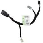 PR3Z14A411NA - : Wire Assembly for Ford Image