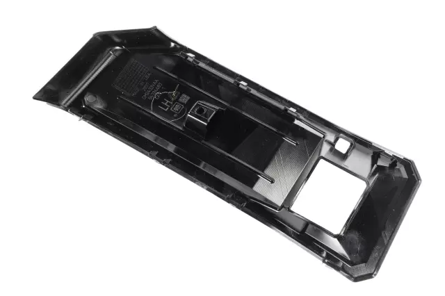 84914483 - Body: Trim Bezel for GMC: Sierra 2500 HD, Sierra 3500 HD Image