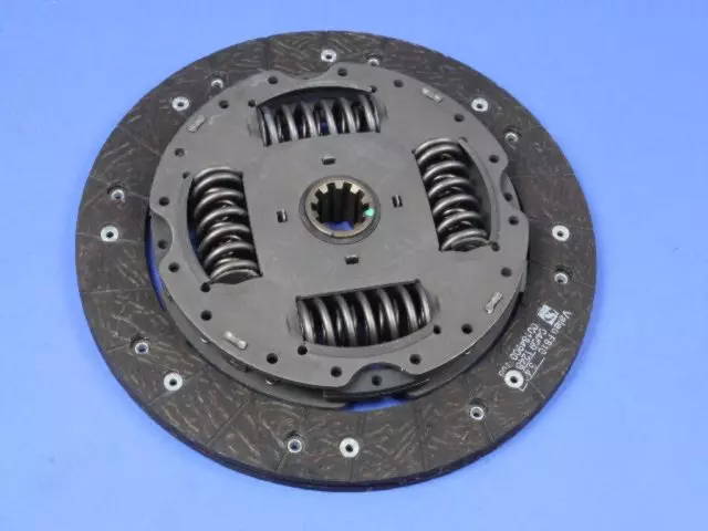 Clutch Disc - Mopar (52104733AC)