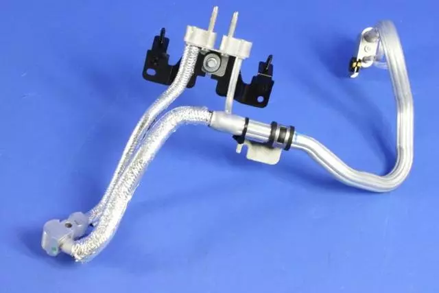 68213142AG - Air Conditioners and Heaters: A/c Suction &amp; Discharge Line for Jeep: Cherokee Image