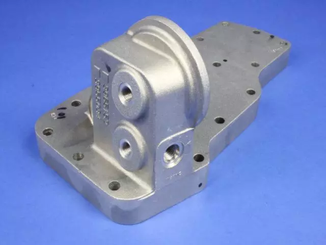 Oil Filter Adapter - Mopar (68291938AA)