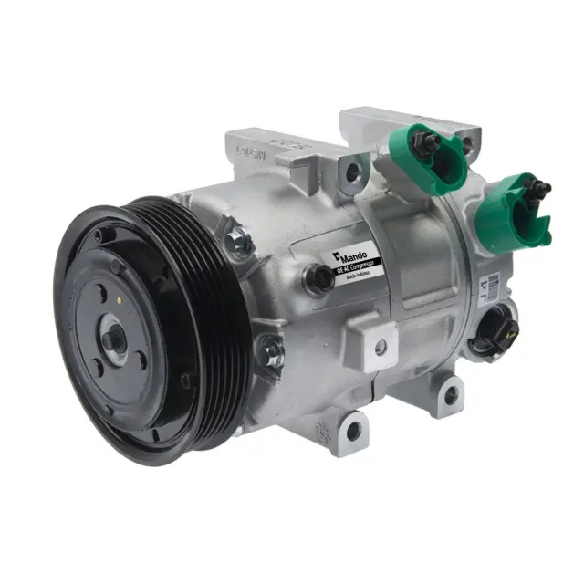 10A1087 - : Mando A/C Compressor for Mando Image