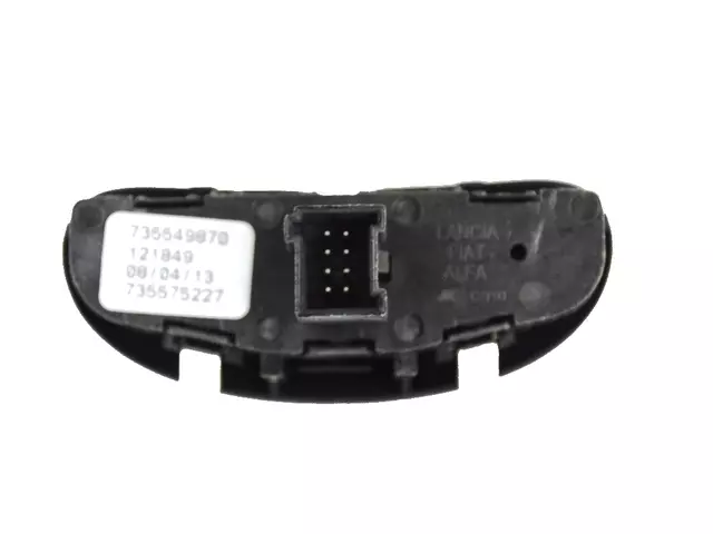 Electronic Stability Control Switch - Mopar (5NH09MXHAA)