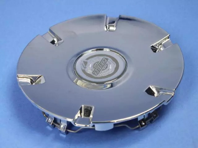 Wheel Center Cap - Mopar (4743713AC)
