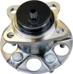 BR930931 - : SKF Rear Wheel Hub Bearing Assembly BR930931 For Toyota Prius 2010-2015 for SKF Image