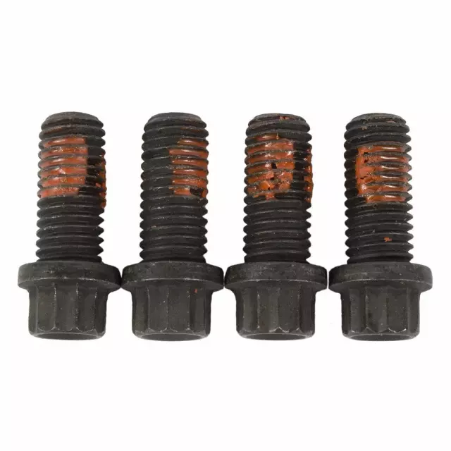N800594S101 - : Coupling Bolt for Ford: Mustang Image