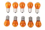 93190465 - : Amber Turn Signal Indicator Light Bulb for ACDelco Image