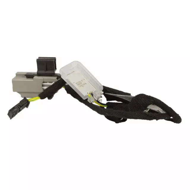 Glove Box Lamp - Ford (FT4Z-14413-C)