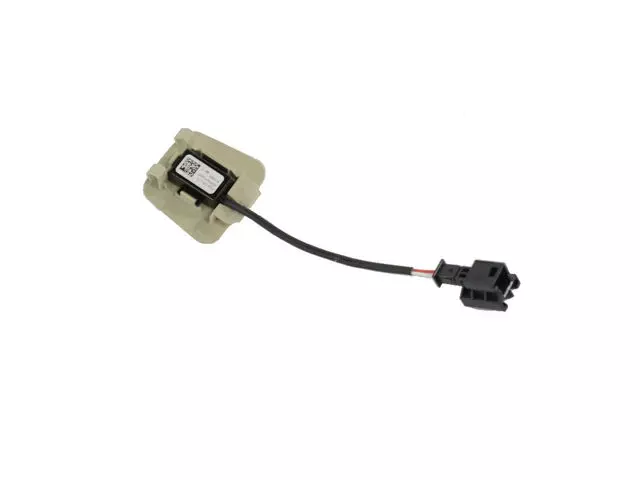 Audio Microphone - Mopar (6EP09ML2AA)