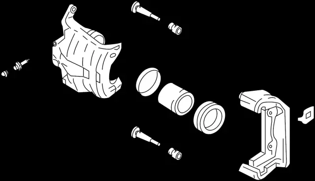 402024GA0A - : Hub &amp; Bearing for Infiniti Image