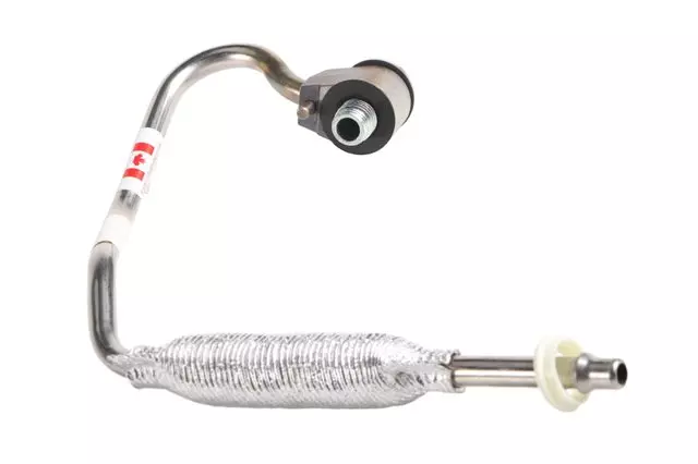 Driver Side Turbocharger Oil Feed Pipe - GM (12684972)