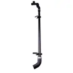 67108 - : Coolant Hose for Continental Image