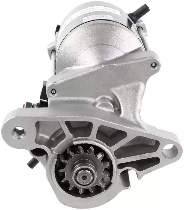 SR6474X - Charging &amp; Starting Systems: Bosch Starter Motor for Bosch Image