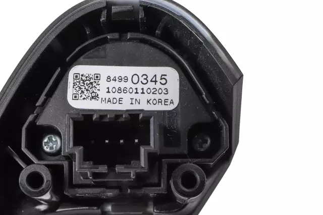 Switch - GM (84990345)