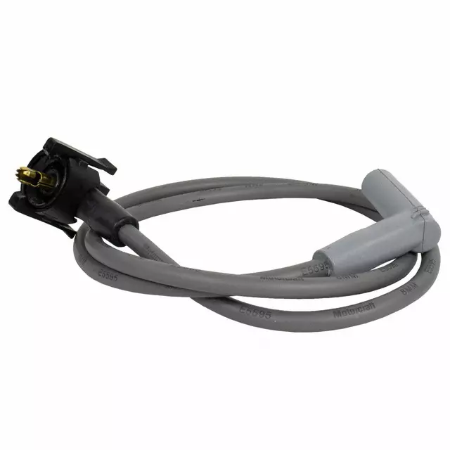 Spark Plug Wire - Ford (F6PZ-12286-LE)