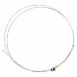 BC3Z2A793Y - : Parking Brake Cable for Ford: F-450 Super Duty, F-550 Super Duty Image