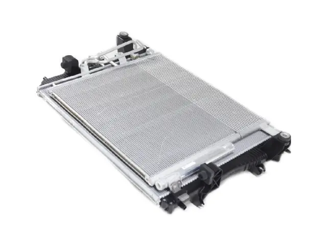 68268592AF - Cooling: Cooling Module for Ram: 1500 Image