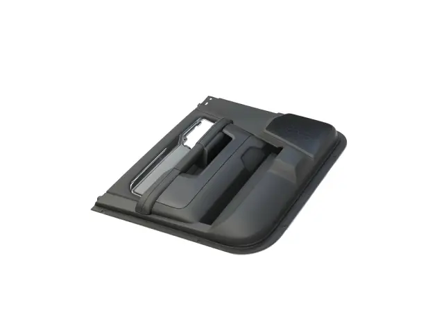 6SM511X8AC - : Front Door Trim Panel, Left for Ram: 2500 Image