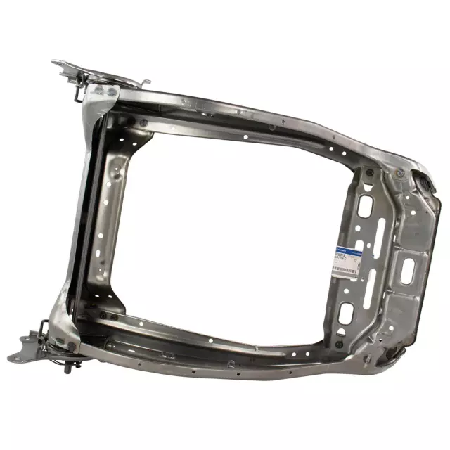 CU5Z9661019Q - : Seat Back Frame for Ford Image