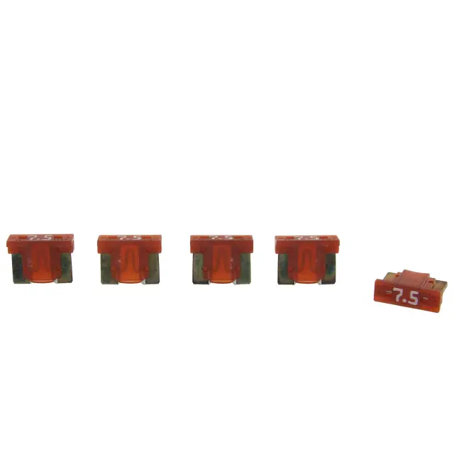 SW8905 - Electrical: Motorcraftâ„¢ Mini Fuse for Ford Image