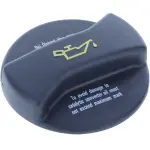 MO228 - : Engine Oil Filler Cap for Motorad Image