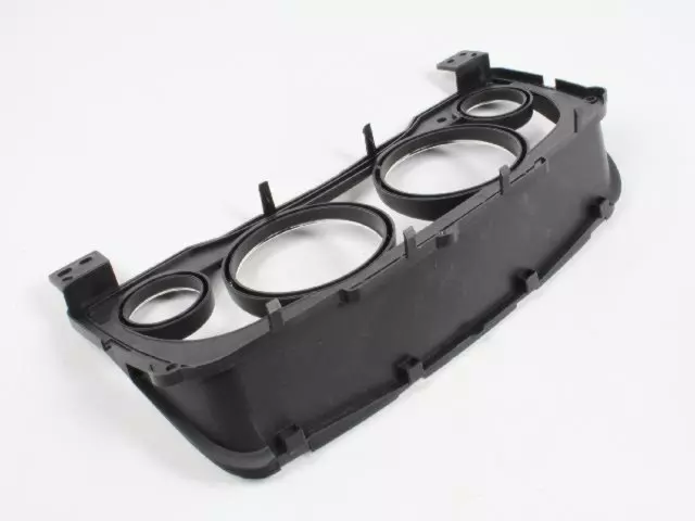 Instrument Cluster Mask - Mopar (68087845AA)