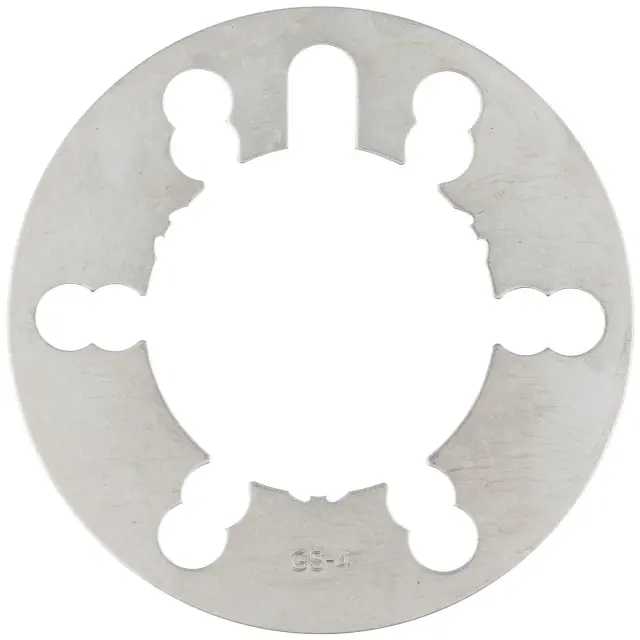 GS4 - Transmission &amp; Drivetrain: ATP Flywheel Shim for ATP Image