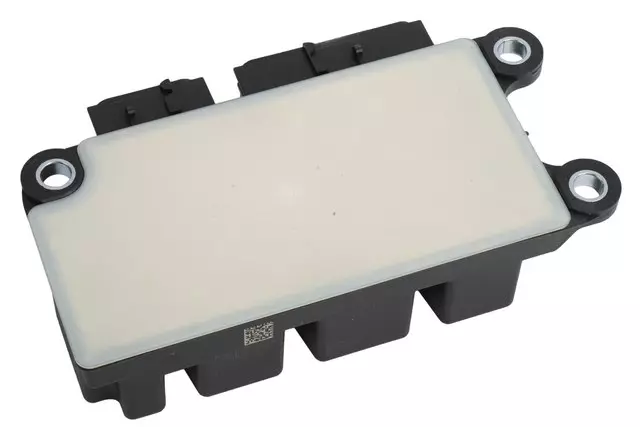13599654 - : Airbag Sensing and Diagnostic Module for Cadillac: SRX | Chevrolet: Equinox, Volt | GMC: Terrain Image