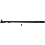 DS1073 - : Front Right Inner; N/A Steering Tie Rod End for Moog Image