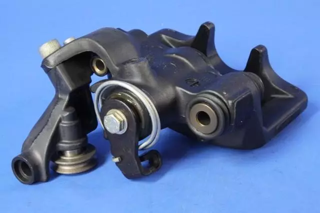 Disc Brake Caliper, Left - Mopar (5093309AA)