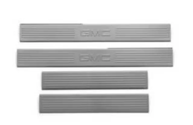 Door Sill Plates - GM (17802524)