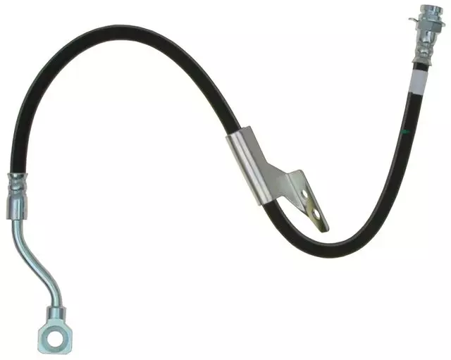 18J2676 - Brakes: ACDelcoâ„¢ Brake Hydraulic Hose for Chevrolet: C1500, Tahoe | GMC: C1500 Pickup, Yukon Image