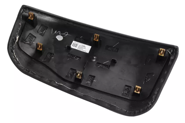 84054791 - : Cluster Visor for GM Image