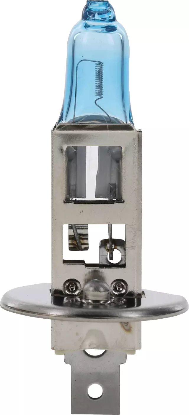 H1CVPS2 - Lighting &amp; Lamps: Philips CrystalVision platinum Headlight H1 for Philips Image