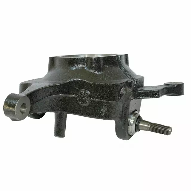 Steering Knuckle - Ford (4C3Z-3130-BA)
