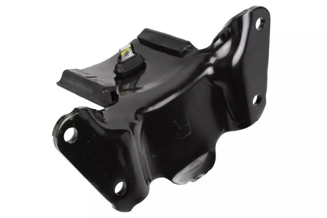 84597737 - Suspension: Leaf Spring Bracket for Chevrolet: Silverado 2500 HD, Silverado 3500 HD | GMC: Sierra 2500 HD, Sierra 3500 HD Image