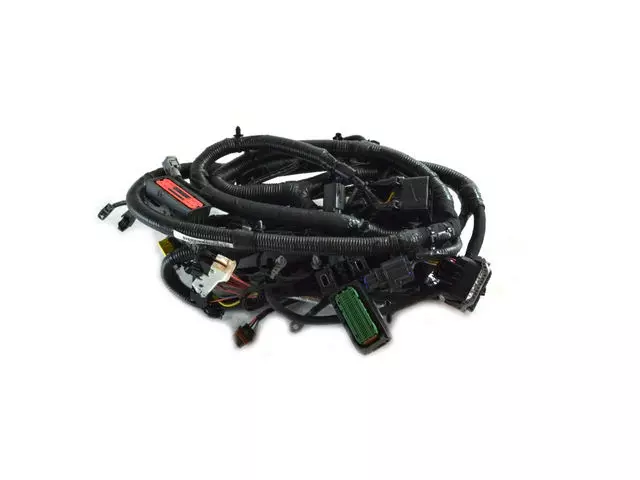 68240078AC - Electrical: Transmission Wiring for Mopar Image