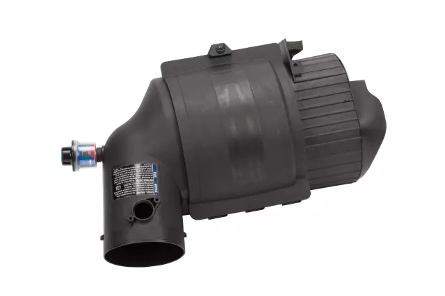 19167951 - : Air Cleaner for Cadillac: Escalade EXT | Chevrolet: Avalanche 1500, Avalanche 2500, Silverado 2500 HD, Silverado 2500 HD Classic, Silverado 3500, Silverado 3500 Classic, Silverado 3500 HD | GMC: Sierra 2500 HD, Sierra 2500 HD Classic, Sierra 3500, Sierra 3500 Classic, Sierra 3500 HD Image