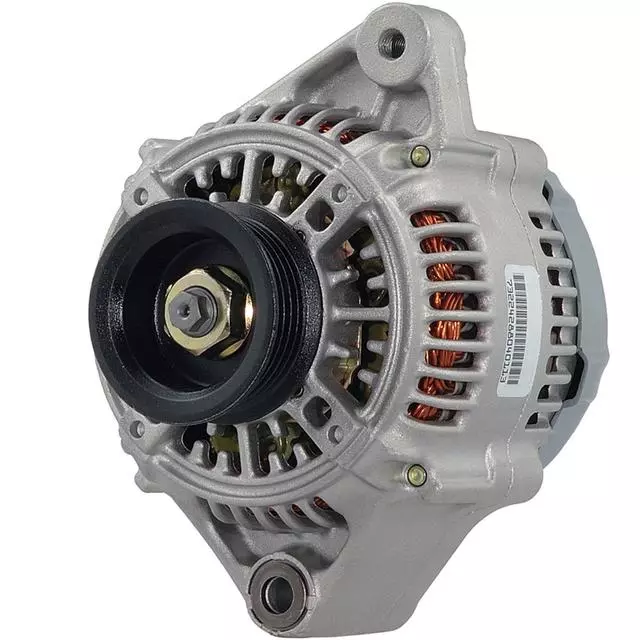 Generator - GM (19338658)