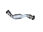 41103 - : Direct Fit Catalytic Converter (Non C.A.R.B. Compliant) for AB Catalytic Image