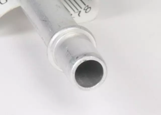 12472283 - : 1988-1995 GM - Engine Oil Cooler Inlet Hose Kit with Protector for GM Image